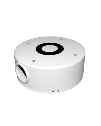 CO-RF-K1. Монтажная коробка для купольных видеокамер. ComOnyx в Копейске