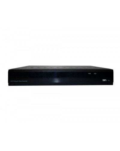 CO-RNI1601PAi. IP-видеорегистратор 16-канальный. ComOnyx в Копейске