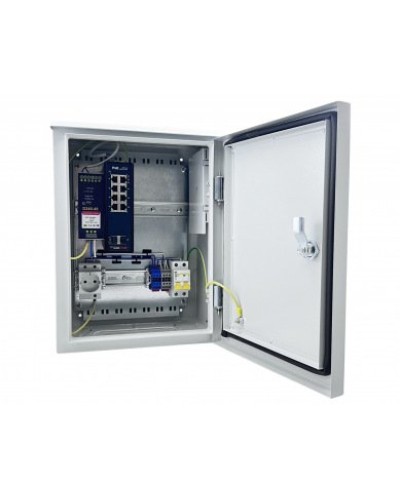 CO-SBOXP509. Уличная станция. ComOnyx в Копейске
