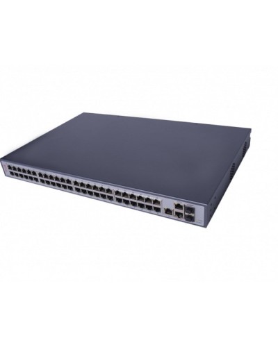CO-SWP482F. Коммутатор 48-портовый Gigabit Ethernet с PoE. ComOnyx в Копейске