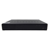 CO-RNI0401P. IP-видеорегистратор 4-канальный. ComOnyx