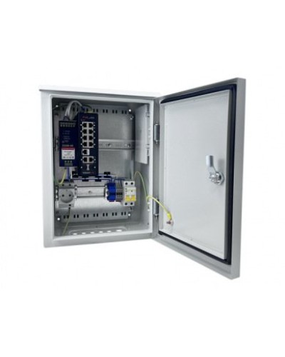 CO-SBOXP509M. Уличная станция. ComOnyx в Копейске