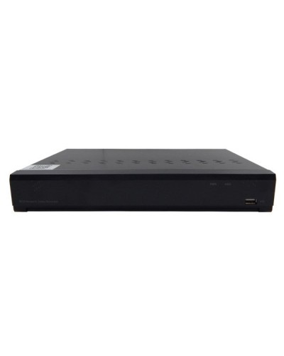 CO-RNI0401. IP-видеорегистратор 4-канальный. ComOnyx в Копейске