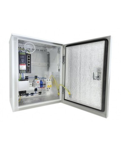 CO-SBOXP505-H. Уличная станция. ComOnyx в Копейске
