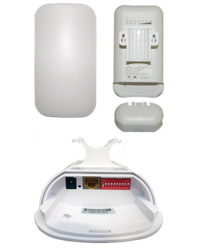 CO-WF-BR01. Передатчик WiFi. ComOnyx в Копейске