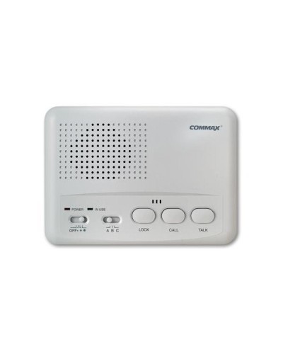 WI-3SN. Пульт громкой связи. Commax в Копейске