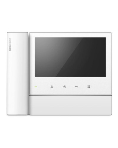 CDV-70NM/VZ (белый). Монитор видеодомофона цветной. Commax в Копейске