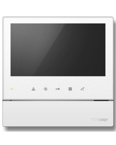 CDV-70HM2 (белый). Монитор видеодомофона цветной. Commax в Копейске