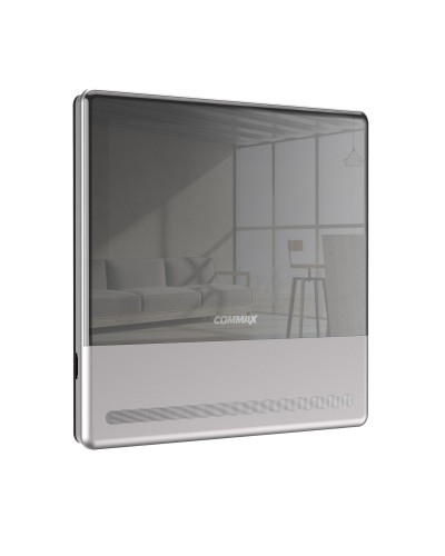 CDV-70QT (серебро). Монитор домофона цветной. Commax в Копейске