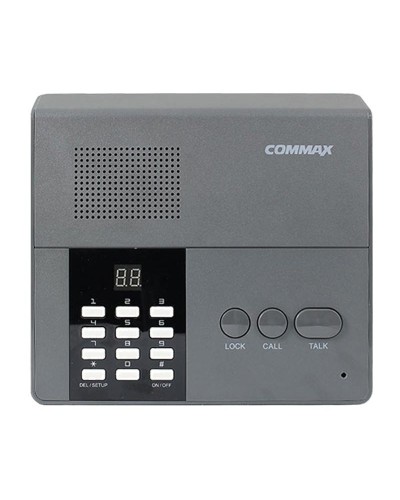 CM-810. Интерфон. Commax в Копейске