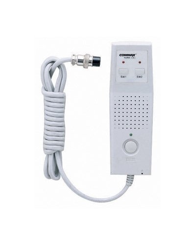 PS-100C. Пульт пациента. Commax в Копейске