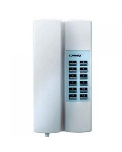 TP-12RM. Интерфон. Commax в Копейске