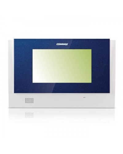 CDV-72UM (синий). Монитор домофона цветной. Commax в Копейске