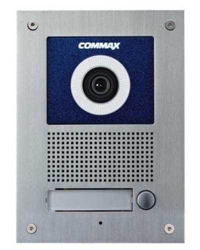 DRC-41UN. Вызывная панель цветная. Commax в Копейске