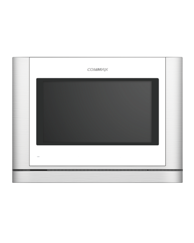 CDV-70MF/VZ (белый). Монитор видеодомофона цветной. Commax в Копейске