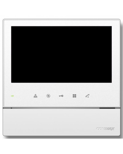 CDV-70H2 (белый). Монитор домофона цветной. Commax в Копейске