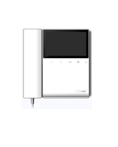 CDV-43K2 (белый). Монитор домофона цветной. Commax в Копейске