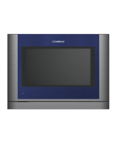 CDV-70MF (темно-серый). Монитор видеодомофона цветной. Commax в Копейске