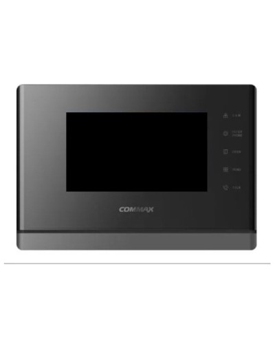 CDV-70Y/XL (черный). Монитор видеодомофона цветной. Commax в Копейске