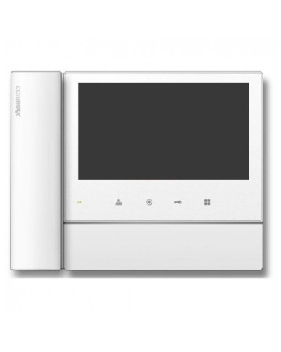 CDV-70N2 (белый). Монитор домофона цветной. Commax в Копейске