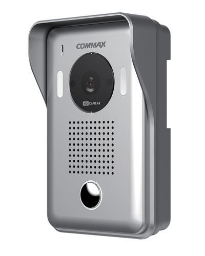 DRC-40YV. Вызывная панель цветная. Commax в Копейске