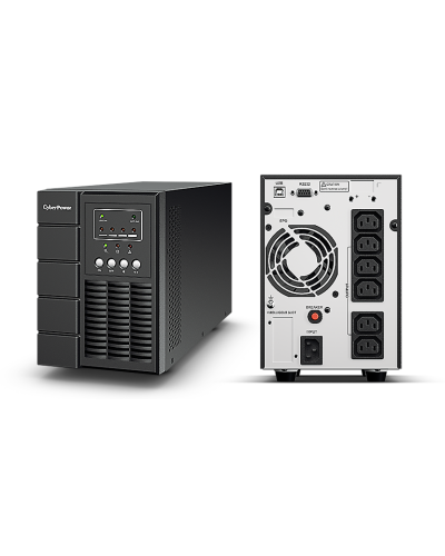 OLS2000EC. Источник бесперебойного питания. CyberPower в Копейске