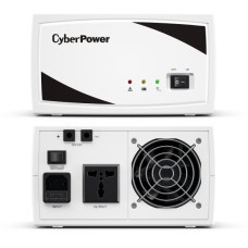 SMP750EI. Источник бесперебойного питания для котла. CyberPower