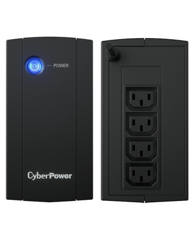 UTC850EI. Источник бесперебойного питания. CyberPower в Копейске