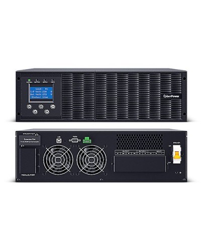 OLS6000ERT6Ua. Источник бесперебойного питания. CyberPower в Копейске