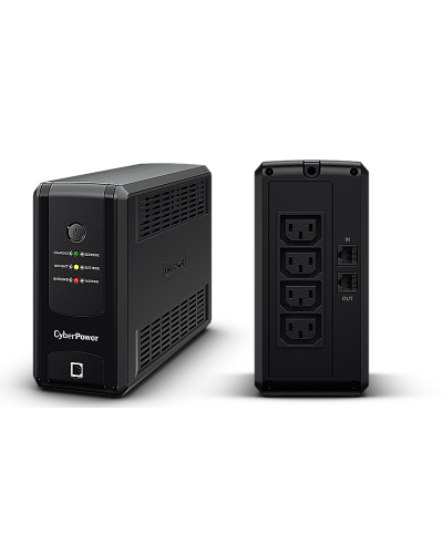 UT850EIG. Источник бесперебойного питания. CyberPower в Копейске
