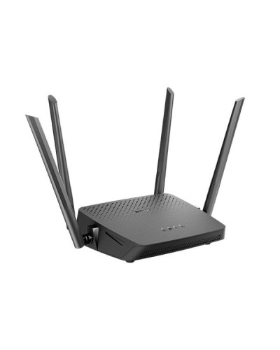 DIR-825/RU/R5A. Маршрутизатор. D-Link в Копейске