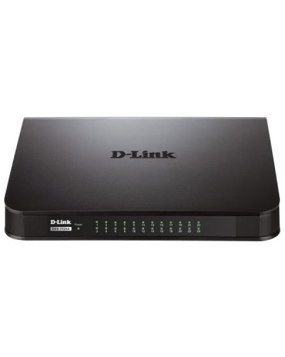 DES-1024A/E1B. Коммутатор. D-Link в Копейске