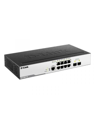 DGS-3000-10L/B1A. Коммутатор. D-Link в Копейске