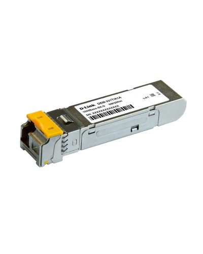 331T/20KM/A1A. Оптический SFP модуль. D-Link в Копейске