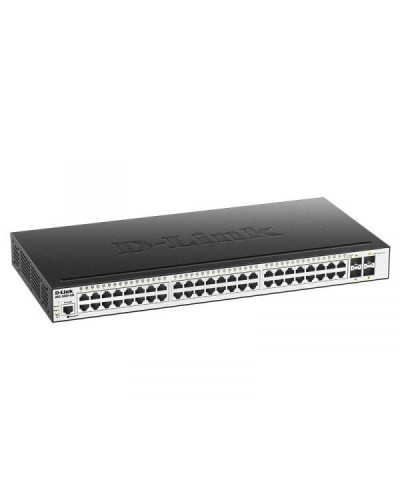 DGS-3000-52L/B1A. Коммутатор. D-Link в Копейске