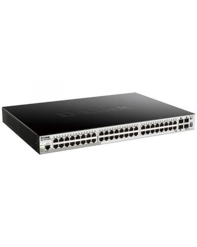 DGS-1510-52XMP/A1A. Коммутатор. D-Link в Копейске