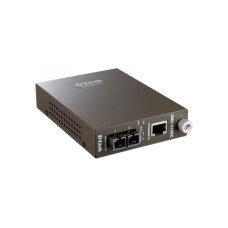 DMC-515SC/D7A. Медиаконвертер оптический. D-Link