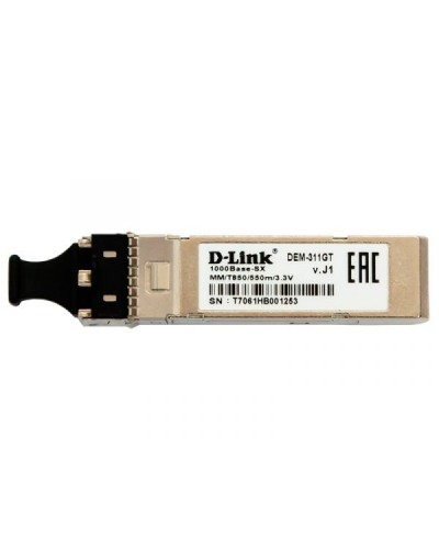 311GT/A1A. Оптический SFP модуль. D-Link в Копейске