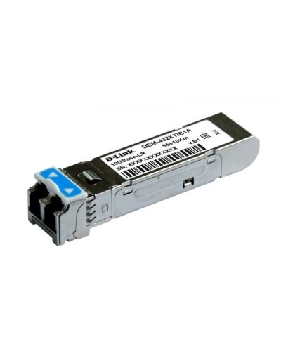 432XT/B1A. Оптический SFP модуль. D-Link в Копейске