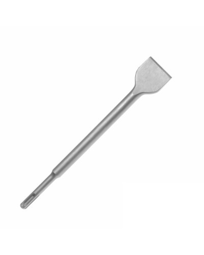 Широкая лопатка SDS-plus Eco Line 40х250 мм (12048735c038). Широкая лопатка SDS-plus. D.BOR в Копейске