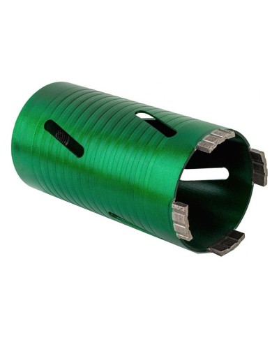 Алмазная коронка Laser Drill 150, 68х150 М16 (LD150-0068-016): Алмазная коронка в Копейске