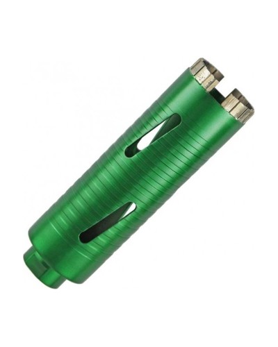 Алмазная коронка Laser Drill 150, 32х150 М16 (LD150-0032-016): Алмазная коронка в Копейске
