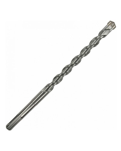 Бур SDS-plus 4C PLUS 8х250/310, 4-cutting (4PD08L0310). Бур SDS-plus. D.BOR в Копейске
