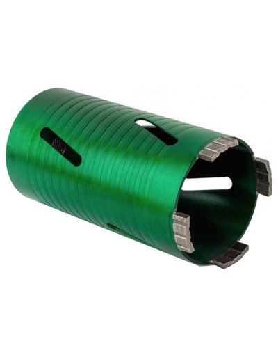 Алмазная коронка Laser Drill 150, 102х150 М16 (LD150-0102-016): Алмазная коронка в Копейске