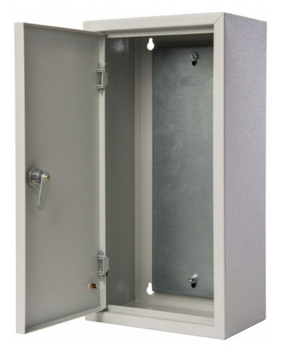 ЩМП-01 410х210х140 IP31 (30541DEK). Щит с монтажной панелью. DEKraft в Копейске