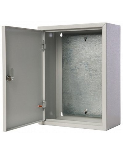 ЩМП-04 400х300х155 IP31 (30544DEK). Щит с монтажной панелью. DEKraft в Копейске
