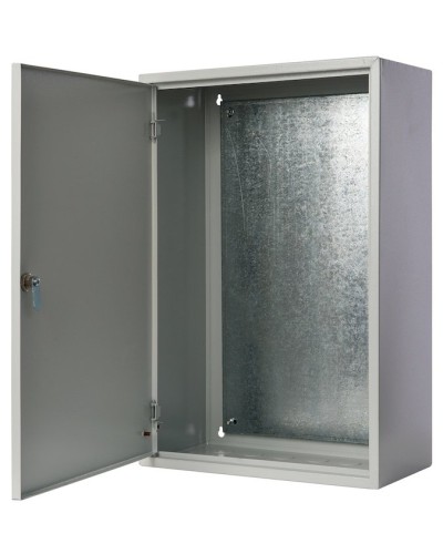 ЩМП-09 600х400х210 IP31 (30549DEK). Щит с монтажной панелью. DEKraft в Копейске