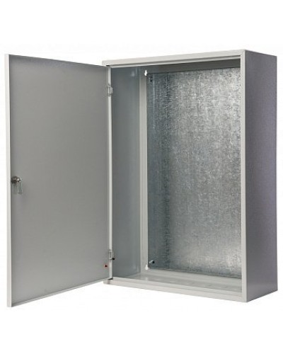 ЩМП-08 900х700х260 IP31 (30548DEK). Щит с монтажной панелью. DEKraft в Копейске