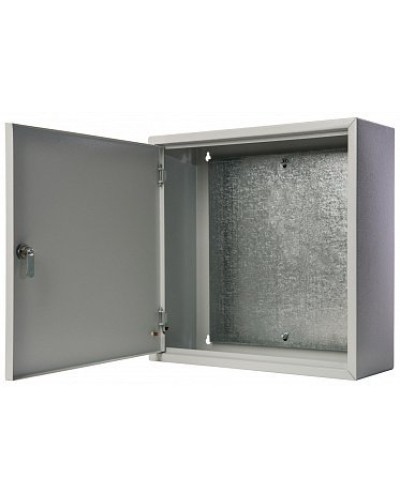 ЩМП-05 400х400х155 IP31 (30545DEK). Щит с монтажной панелью. DEKraft в Копейске