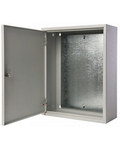 ЩМП-06 500х400х170 IP31 (30546DEK). Щит с монтажной панелью. DEKraft в Копейске